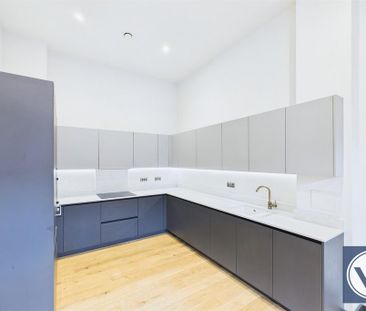 3 bedroom duplex to rent - Photo 5