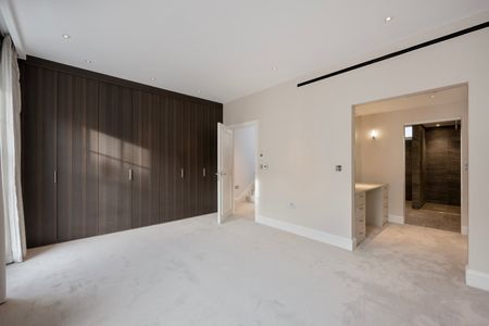 Radnor Walk, London, SW3 - Photo 2