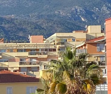 Location Appartement 2 pièces 43m² MENTON 06500 - Photo 6