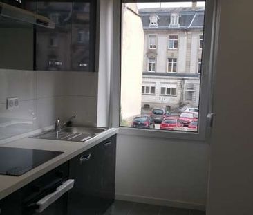 Location Appartement 3 pièces 55m² MULHOUSE 68200 - Photo 1