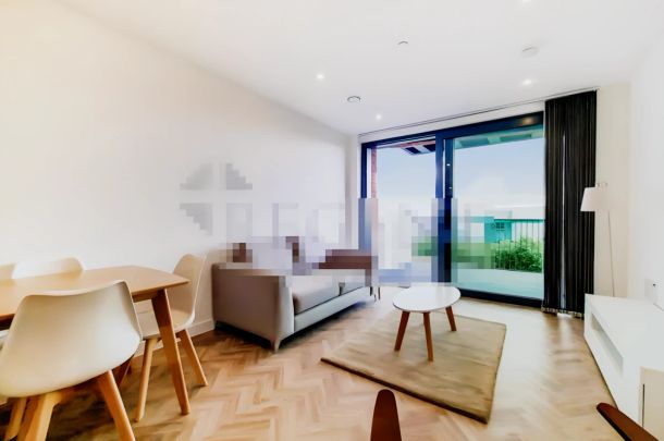 2 Bedroom 2 Bathroom - Photo 1