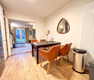 Silver Pines, Stillorgan, Blackrock, Co. Dublin, Foxrock, Dublin 18 - Photo 3