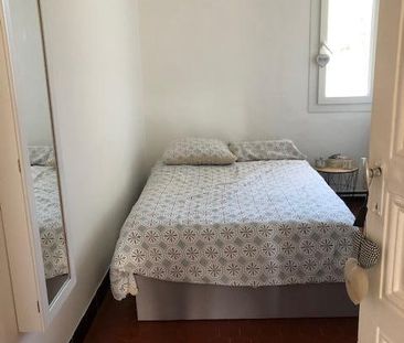 Appartement ancien Simiane - 2 pi�ce(s) - 47.06 m2, - Photo 3