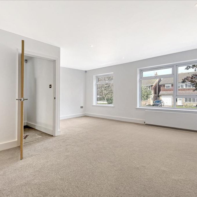 5 bedroom house to rent - Photo 1