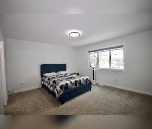 Montrose 4 Bed 3 Bath Dbl Garage Edmonton For Rent - Photo 6