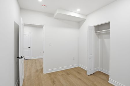 For Lease - 406 Thornborrow Court Unit# Basement, Milton, Ontario - Photo 5