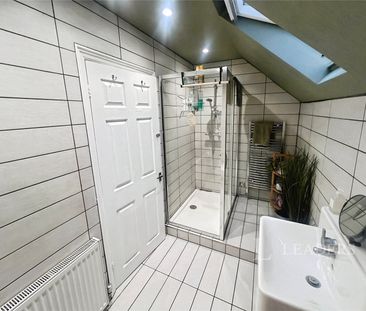 2 bedroom apartment to rent Parkfield Road South, Manchester, Great... - Photo 1