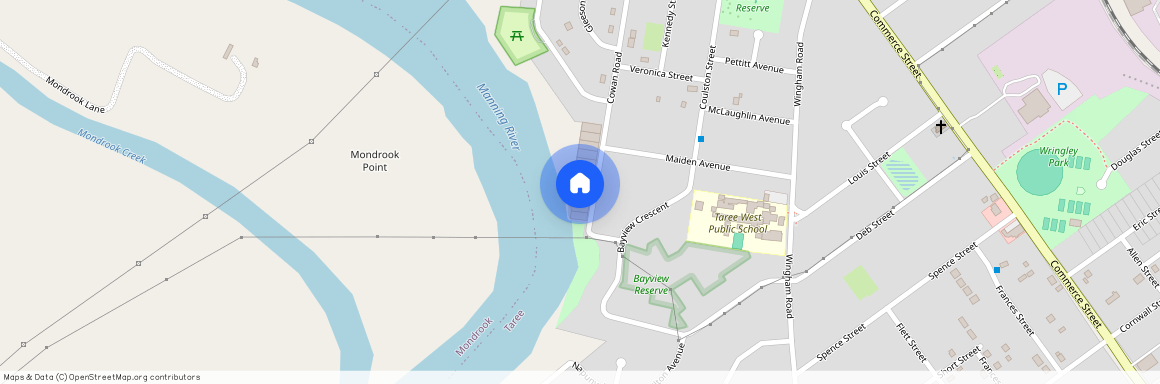 8 Cowan Road, 2430, Taree Nsw