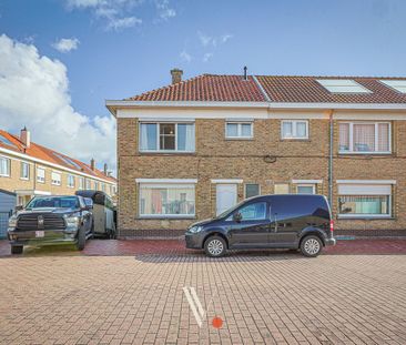 Huis te huur in Nieuwpoort voor € 975 met 3 slaapkamers - Foto 3