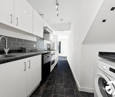 1 bedroom maisonette to rent - Photo 3