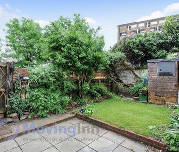 6 bedroom terraced house to rent - Photo 2