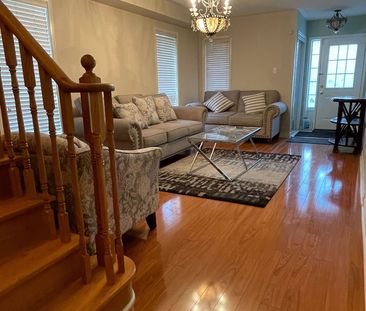 For Lease - 26 Penbridge Circle, Brampton, Ontario - Photo 5