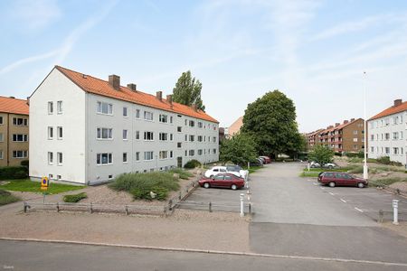 Viskgatan, Helsingborg - Foto 2