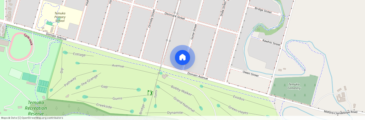 5 Guise Street, Timaru, Temuka