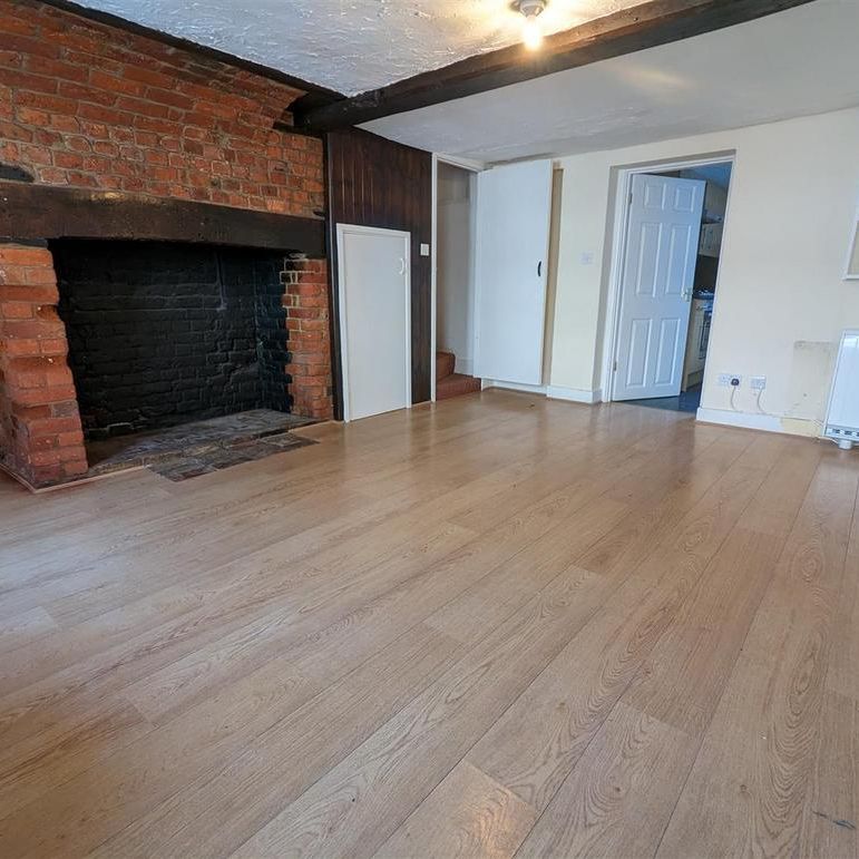 2 bedroom terraced house to rent - Photo 1