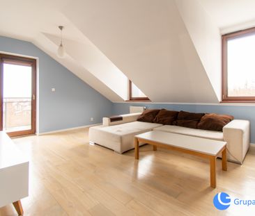 2 niezależne pok. 54m2 *Park Leśny Bronowice* - Zdjęcie 5