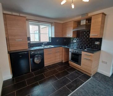 2 bedroom apartment to rent - Photo 4