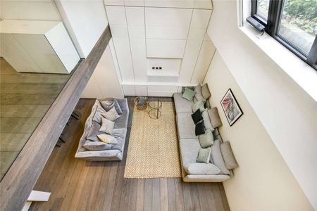 Bolton Studios, 17B Gilston Road, London, SW10 9SJ - Photo 3