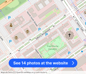 1 MONTH FREE RENT - SILBURY COURT, Milton Keynes - Photo 1