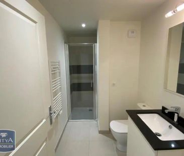 Appartement à louer 1 pièce 33.9m² - Photo 6