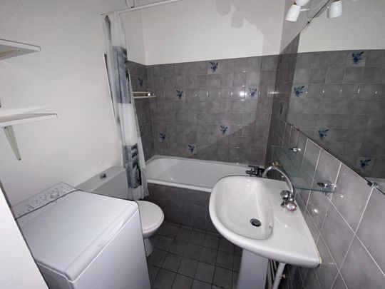 Location Appartement 1 pièce 19m² VENCE 06140 - Photo 1