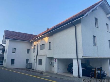 5.5-room apartment on the 1st floor - Photo 5