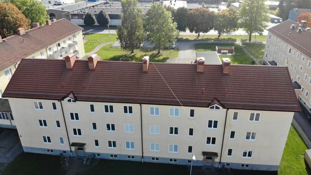 FREDSGATAN 13 A - Foto 1