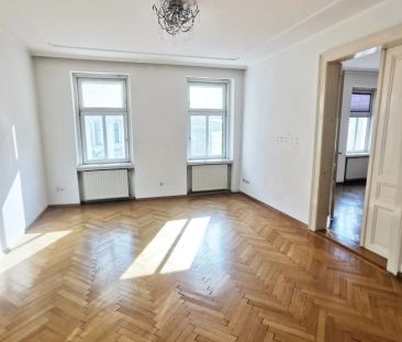 2 1/2 Zimmer Altbauwohnung, Nähe Augarten! - Foto 5