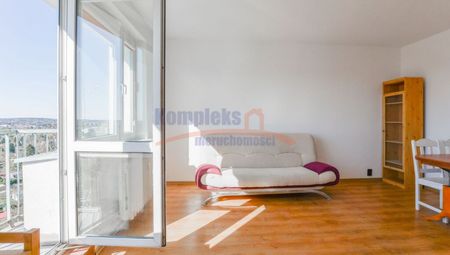 os. Kaliny, ul. Hieronima Derdowskiego, Szczecin - Photo 2