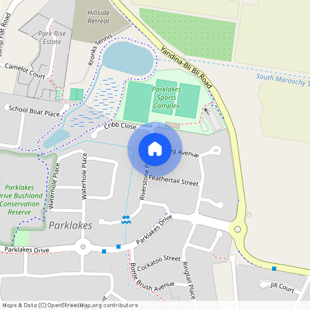 1/30 Riverstone Place, Bli Bli