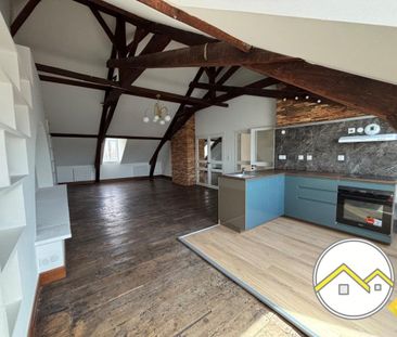 Location Appartement 3 pièces 86m² CHATEAUBRIANT 44110 - Photo 6