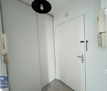 Location Appartement 1 pièce 21m² LE MANS 72100 - Photo 5