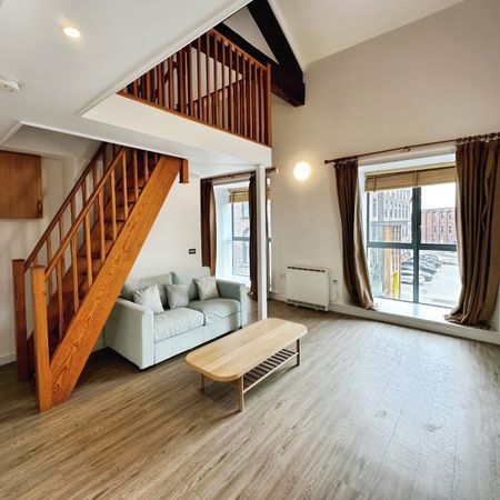 1 bedroom apartment to rent - Photo 3
