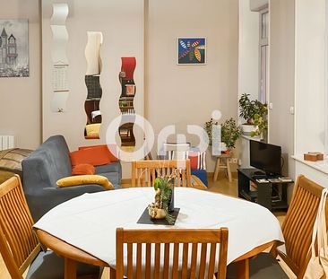 Appartement à louer 3 pièces • 58 m 2 Boulogne-sur-Mer - Photo 1