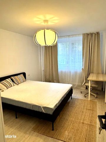 Apartament modern 3 camere /renovat/ langa metrou Raul Doamnei - Fotografie 2