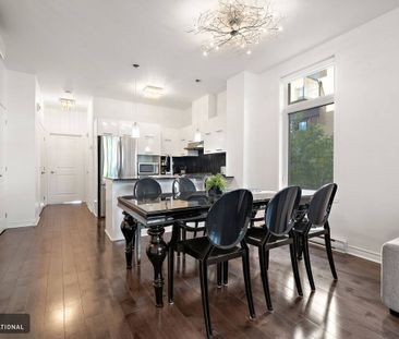 Stylish furnished apartment in Lachine | Acces International - Photo 2