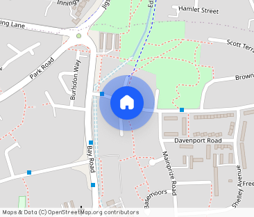 Burlsdon Way, Bracknell, RG12 - Photo 1