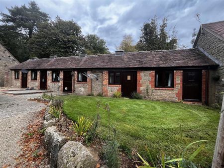 2 bedroom cottage to rent - Photo 2