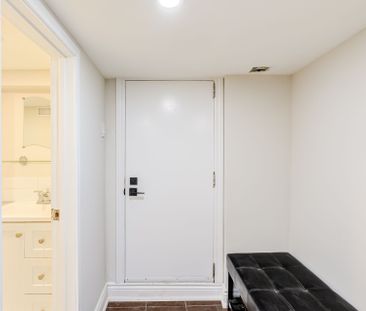 For Lease - 242 Emerson Avenue Unit# Basement, Toronto, Ontario - Photo 6