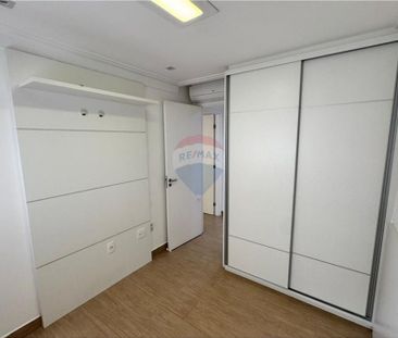 Seu Novo Lar: Apartamento Moderno e Aconchegante - Photo 4