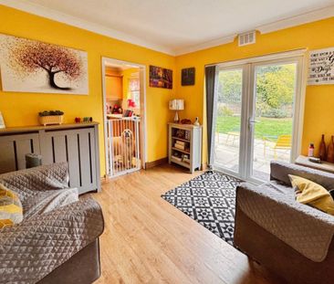 3 bedroom detached house to rent - Photo 4