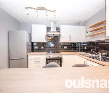 1 bedroom apartment to rent - Photo 3