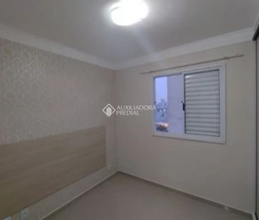 Apartamento com 3 quartos e 60m² para alugar em Nova Petrópolis, Sã... - Photo 4