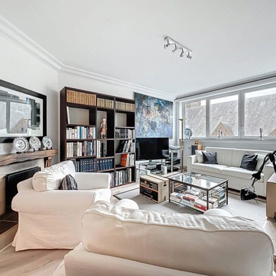 Duplex te huur - Photo 1
