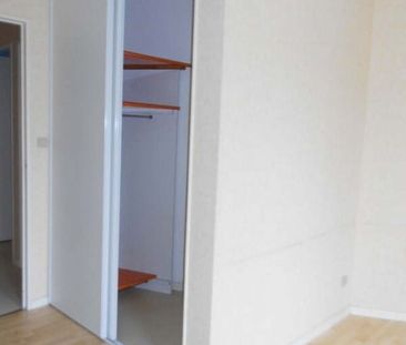 Location Appartement 1 pièce 38m² BESANCON 25000 - Photo 5