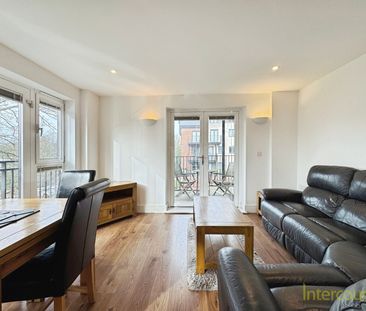 Tanners Wharf, CM23, Bishops Stortford - Photo 3