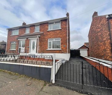 188 Skegoneill Avenue, Belfast, BT15 3JW - Photo 3