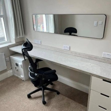 Gaolgate Suites, Stafford, ST16, Property for rent - Photo 1