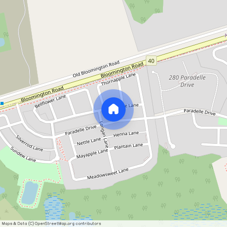 232, 232, Paradelle, Dr, L4E 1E7, Richmond Hill