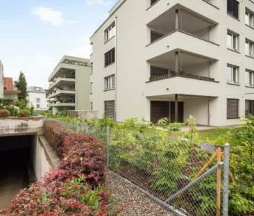 3.5 Zimmer, 94 m², 3. Stock - Foto 6